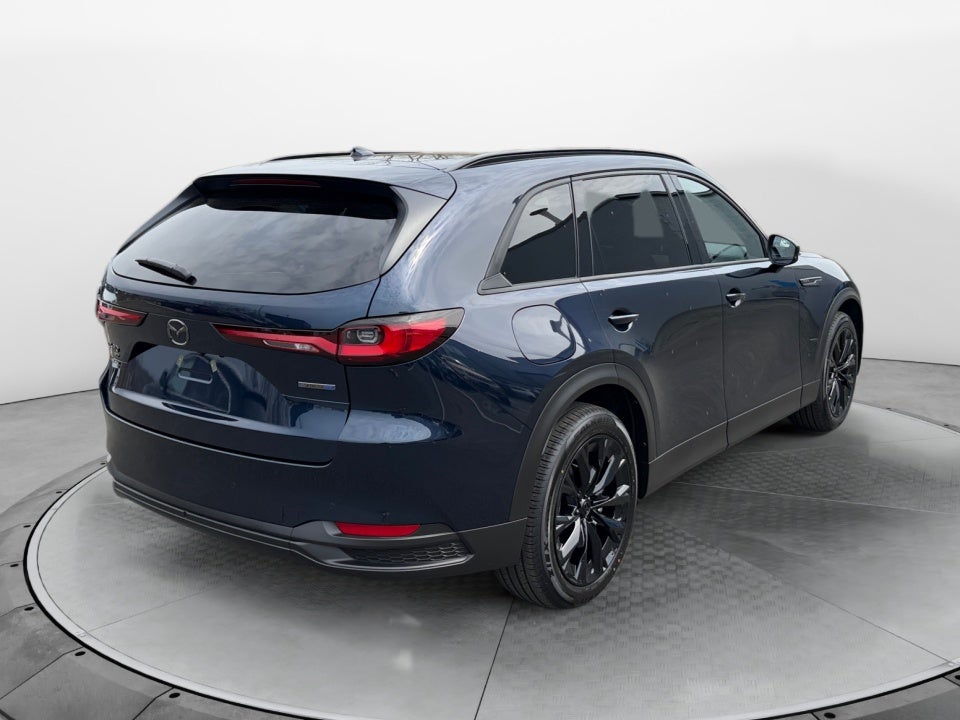 2026 Mazda Mazda CX-90 Plug-In Hybrid Premium Sport AWD