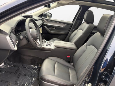 2026 Mazda Mazda CX-90 Plug-In Hybrid Premium Sport AWD