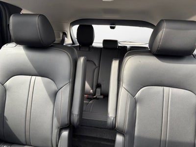 2026 Mazda Mazda CX-90 Plug-In Hybrid Premium Sport AWD