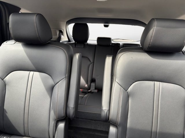 2026 Mazda Mazda CX-90 Plug-In Hybrid Premium Sport AWD