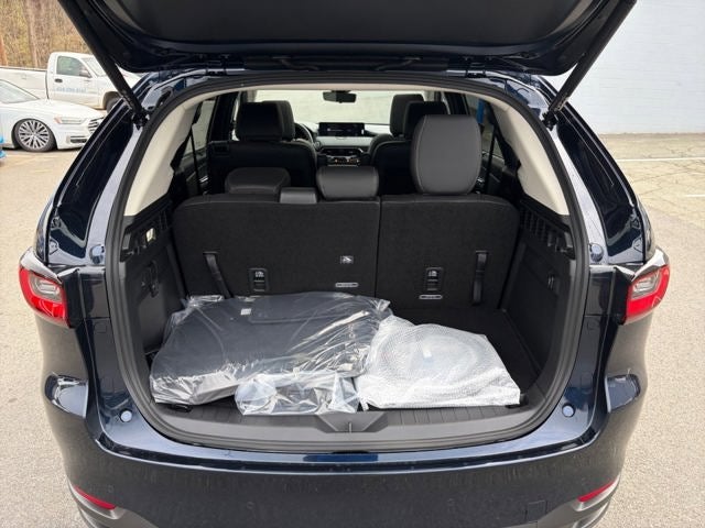 2026 Mazda Mazda CX-90 Plug-In Hybrid Premium Sport AWD