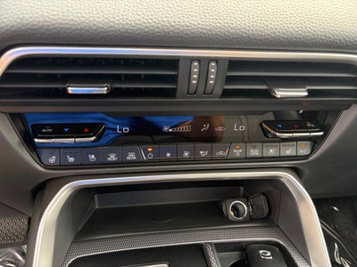 2026 Mazda Mazda CX-90 Plug-In Hybrid Premium Sport AWD