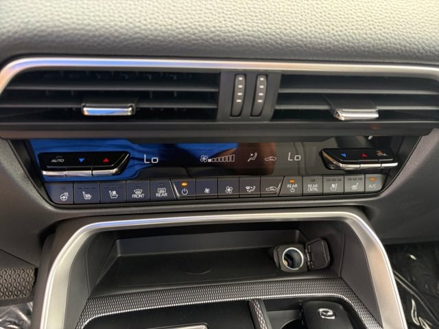 2026 Mazda Mazda CX-90 Plug-In Hybrid Premium Sport AWD