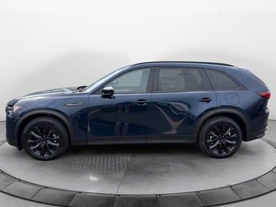 2026 Mazda Mazda CX-90 Plug-In Hybrid Premium Sport AWD