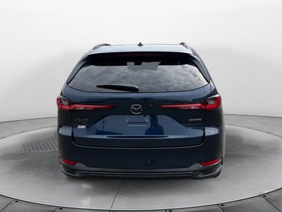 2026 Mazda Mazda CX-90 Plug-In Hybrid Premium Sport AWD