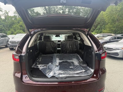 2026 Mazda Mazda CX-90 3.3 Turbo Premium Sport AWD