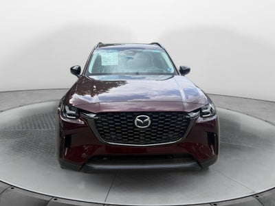 2026 Mazda Mazda CX-90 3.3 Turbo Premium Sport AWD