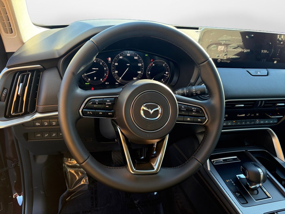 2026 Mazda Mazda CX-90 3.3 Turbo Premium Sport AWD