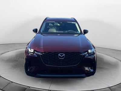 2026 Mazda Mazda CX-90 3.3 Turbo Premium Sport AWD