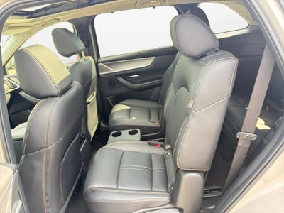 2026 Mazda Mazda CX-90 Premium Sport