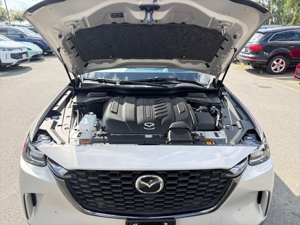 2026 Mazda Mazda CX-90 Premium Sport
