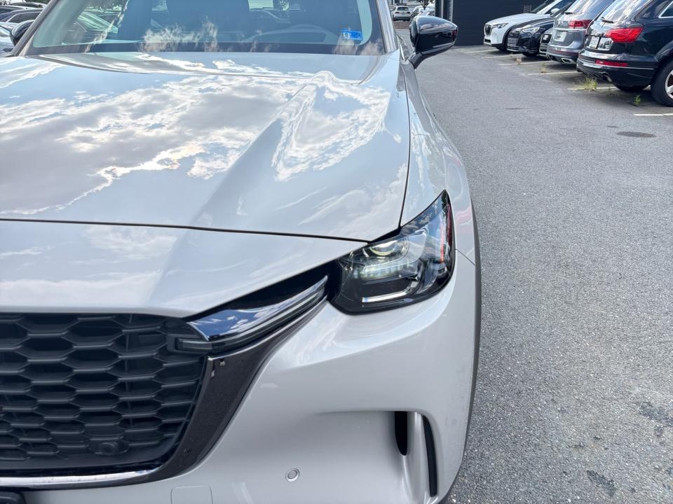 2026 Mazda Mazda CX-90 Premium Sport