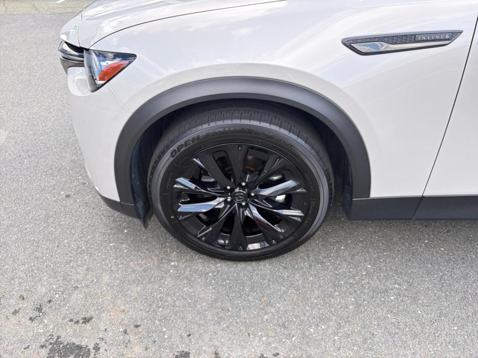 2026 Mazda Mazda CX-90 Premium Sport