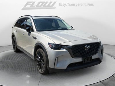 2026 Mazda Mazda CX-90 Premium Sport
