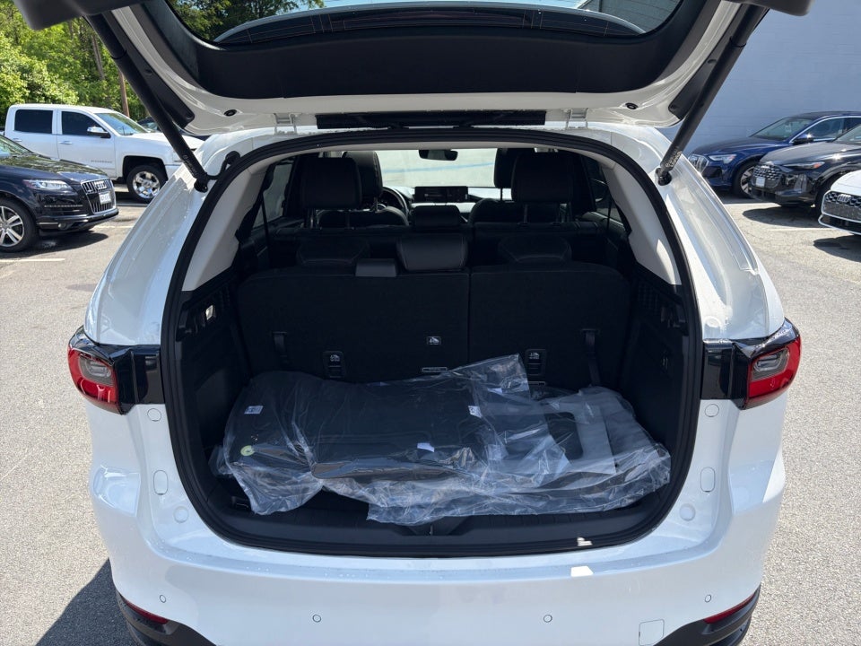 2026 Mazda Mazda CX-90 3.3 Turbo Premium Sport AWD