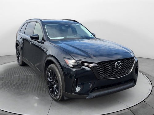 2026 Mazda Mazda CX-90 3.3 Turbo Premium AWD
