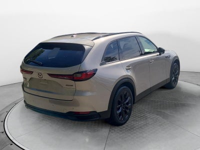 2026 Mazda Mazda CX-90 3.3 Turbo Premium Sport AWD