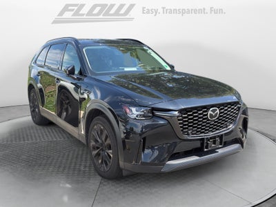 2026 Mazda Mazda CX-90 Premium Sport
