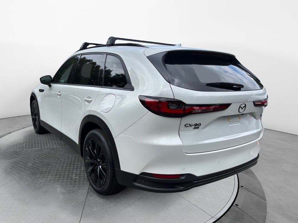 2026 Mazda Mazda CX-90 3.3 Turbo Premium Sport AWD