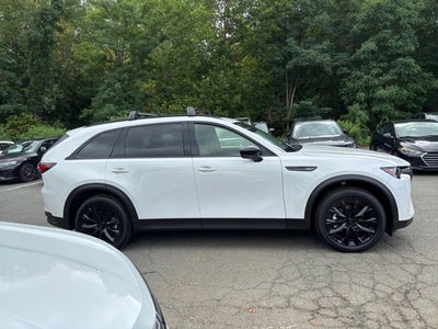 2026 Mazda Mazda CX-90 3.3 Turbo Premium Sport AWD