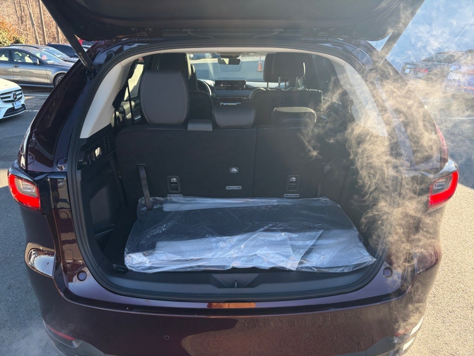 2026 Mazda Mazda CX-90 3.3 Turbo Premium Sport AWD