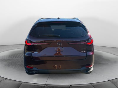 2026 Mazda Mazda CX-90 3.3 Turbo Premium Sport AWD