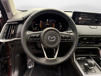 2026 Mazda Mazda CX-90 3.3 Turbo Premium Sport AWD