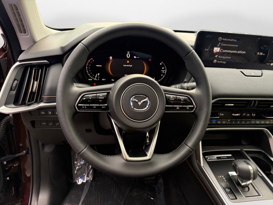 2026 Mazda Mazda CX-90 3.3 Turbo Premium Sport AWD