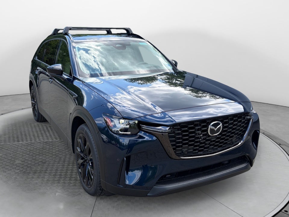 2026 Mazda Mazda CX-90 3.3 Turbo Premium Sport