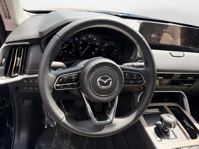 2026 Mazda Mazda CX-90 3.3 Turbo Premium Sport