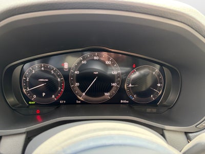 2026 Mazda Mazda CX-90 3.3 Turbo Premium Sport