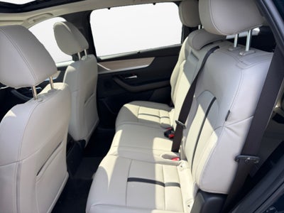 2026 Mazda Mazda CX-90 3.3 Turbo Premium Sport