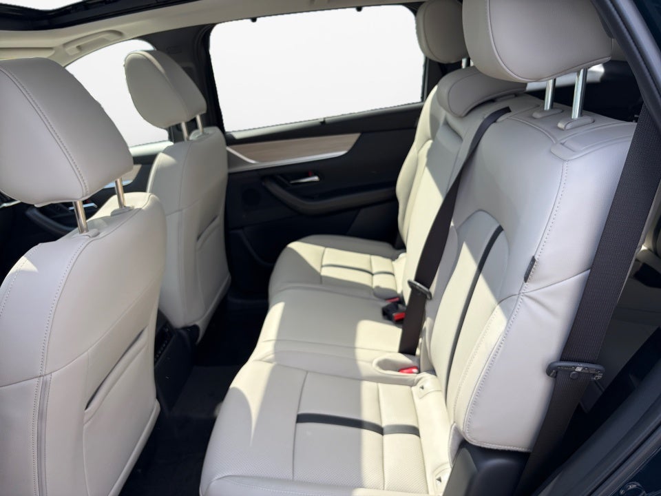 2026 Mazda Mazda CX-90 3.3 Turbo Premium Sport