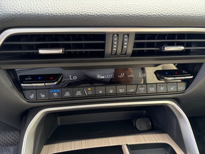 2026 Mazda Mazda CX-90 3.3 Turbo Premium Sport