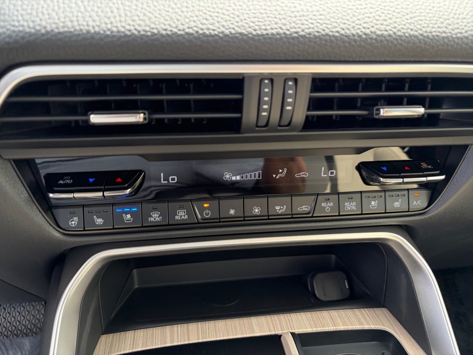 2026 Mazda Mazda CX-90 3.3 Turbo Premium Sport