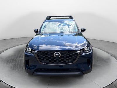 2026 Mazda Mazda CX-90 3.3 Turbo Premium Sport