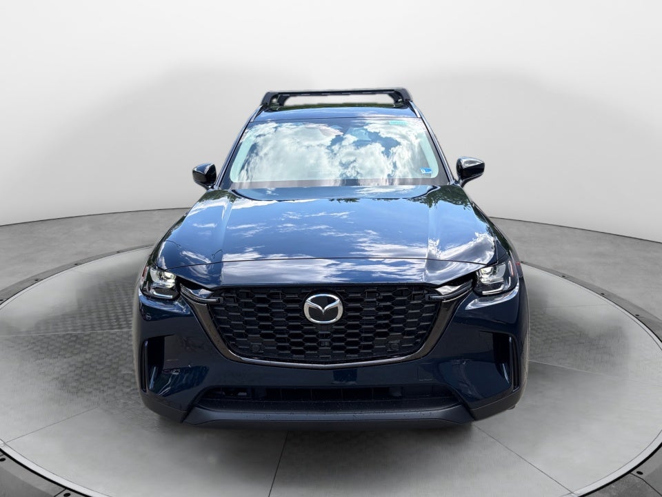 2026 Mazda Mazda CX-90 3.3 Turbo Premium Sport