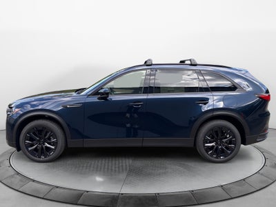 2026 Mazda Mazda CX-90 3.3 Turbo Premium Sport