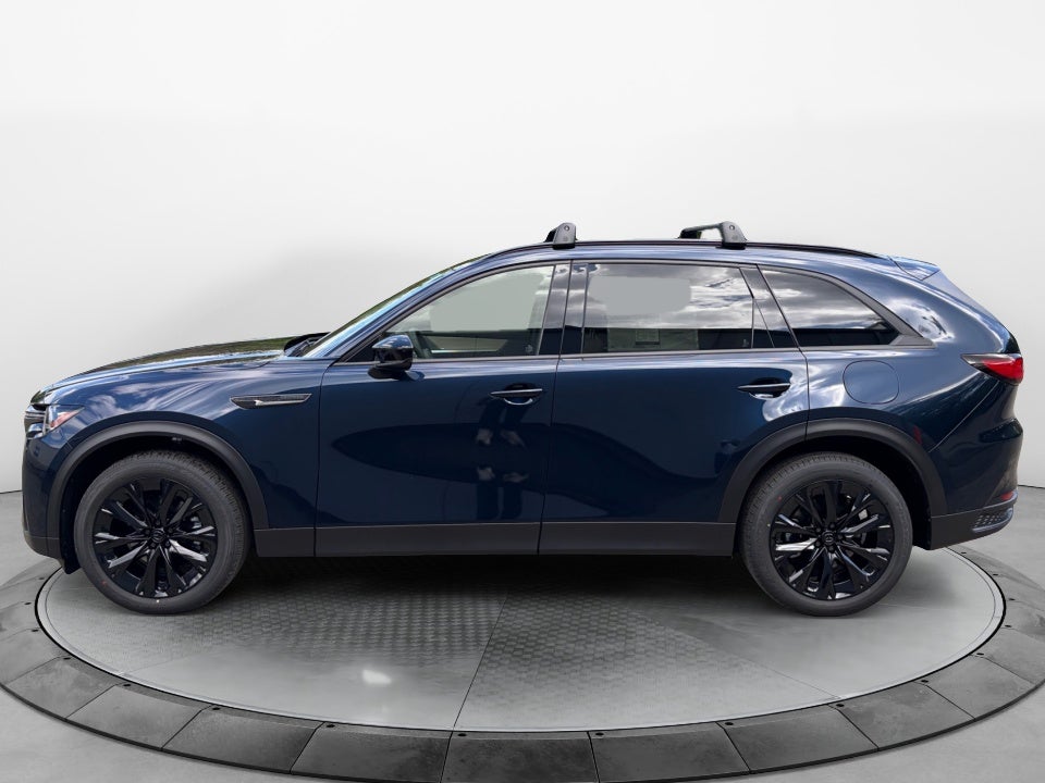 2026 Mazda Mazda CX-90 3.3 Turbo Premium Sport