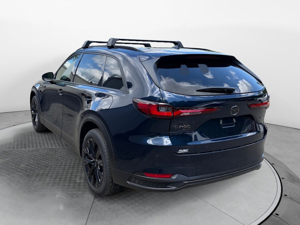 2026 Mazda Mazda CX-90 3.3 Turbo Premium Sport