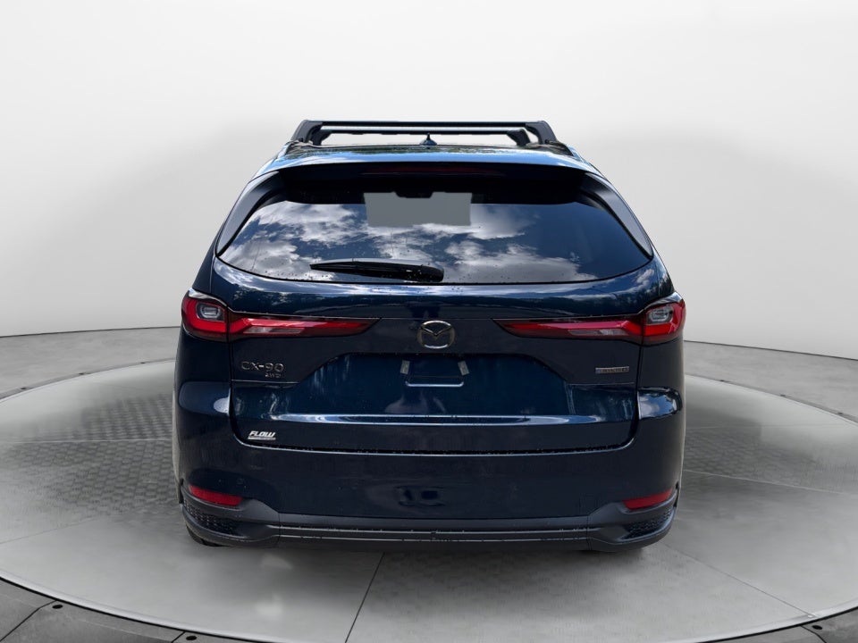 2026 Mazda Mazda CX-90 3.3 Turbo Premium Sport