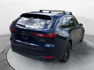 2026 Mazda Mazda CX-90 3.3 Turbo Premium Sport