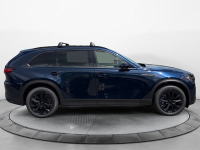 2026 Mazda Mazda CX-90 3.3 Turbo Premium Sport
