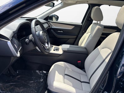 2026 Mazda Mazda CX-90 3.3 Turbo Premium Sport