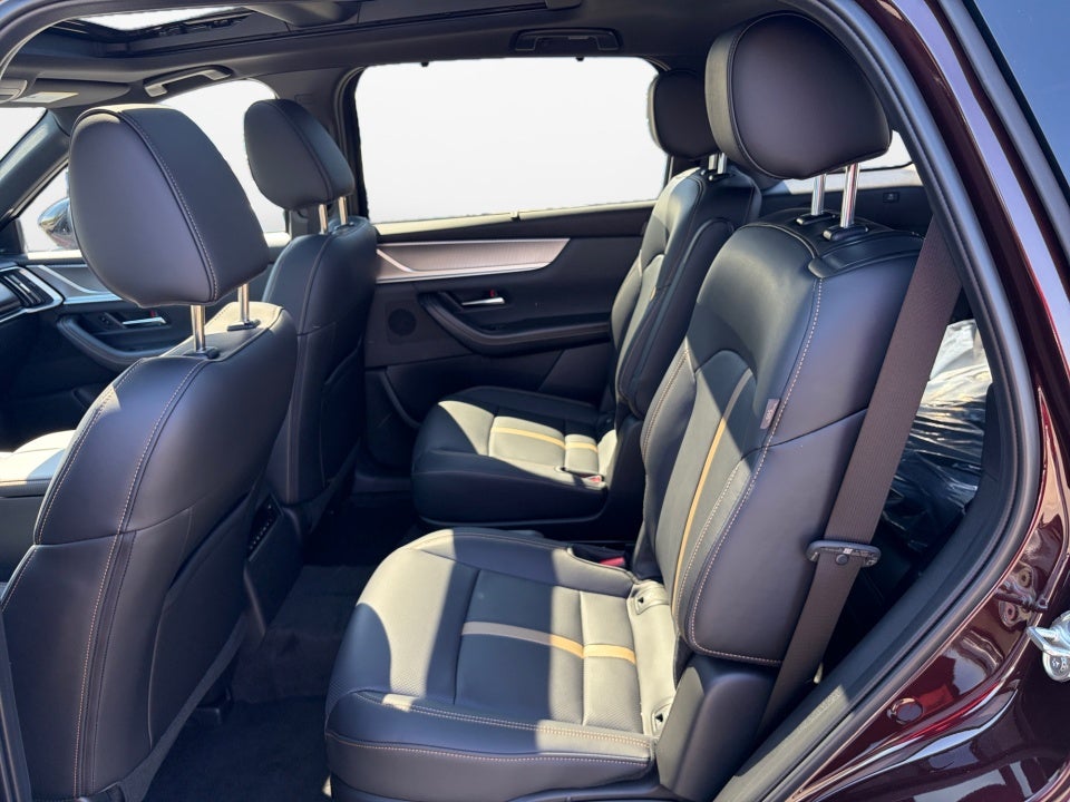 2026 Mazda Mazda CX-90 3.3 Turbo S Premium Sport AWD