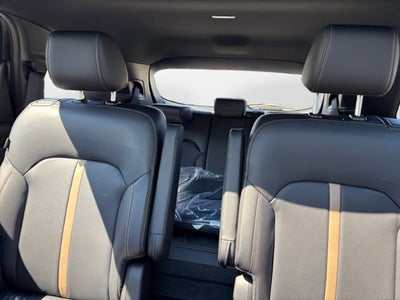 2026 Mazda Mazda CX-90 3.3 Turbo S Premium Sport AWD