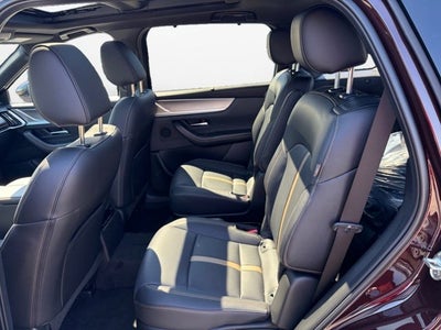 2026 Mazda Mazda CX-90 3.3 Turbo S Premium Sport AWD