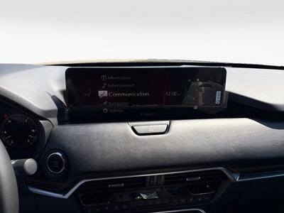 2026 Mazda Mazda CX-90 3.3 Turbo S Premium Sport AWD