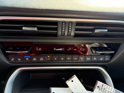 2026 Mazda Mazda CX-90 3.3 Turbo S Premium Sport AWD