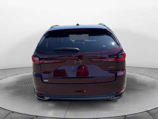 2026 Mazda Mazda CX-90 3.3 Turbo S Premium Sport AWD